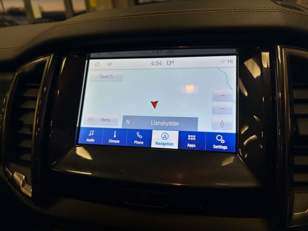 Used Ford Ranger 2022 for sale - 77111291: Photo 17