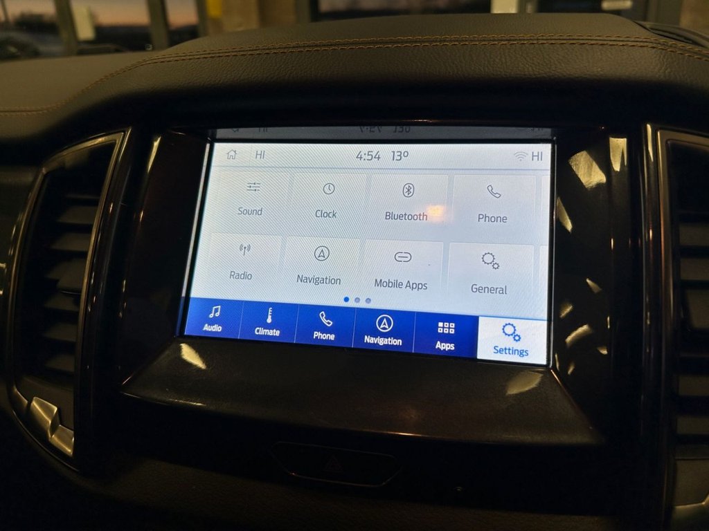 Used Ford Ranger 2022 for sale - 77111291: Photo 18