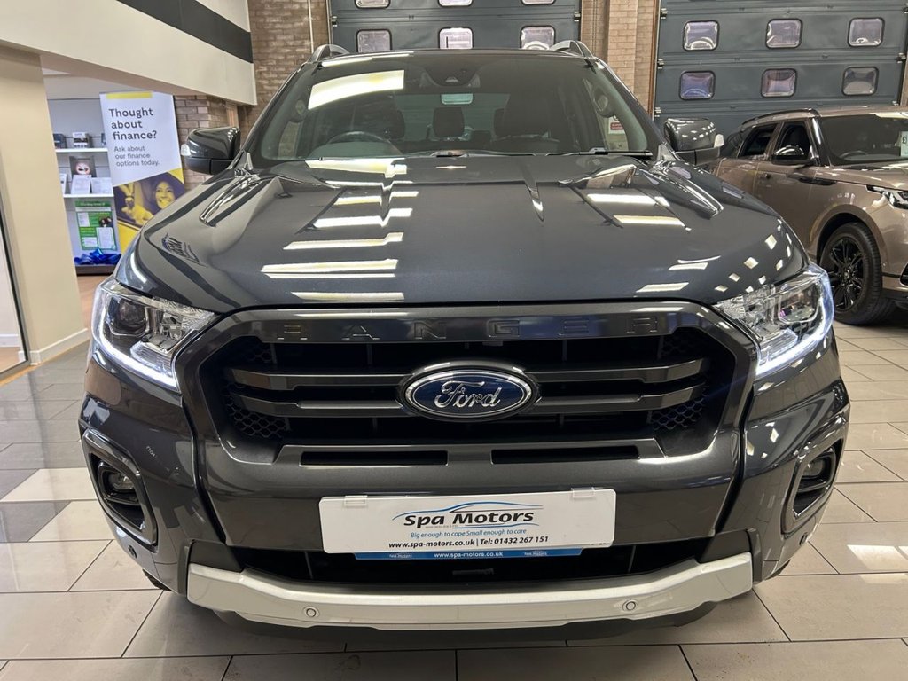 Used Ford Ranger 2022 for sale - 77111291: Photo 2