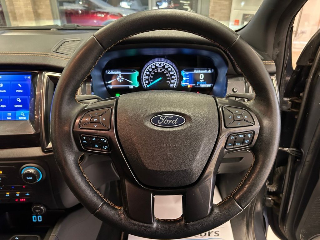 Used Ford Ranger 2022 for sale - 77111291: Photo 21