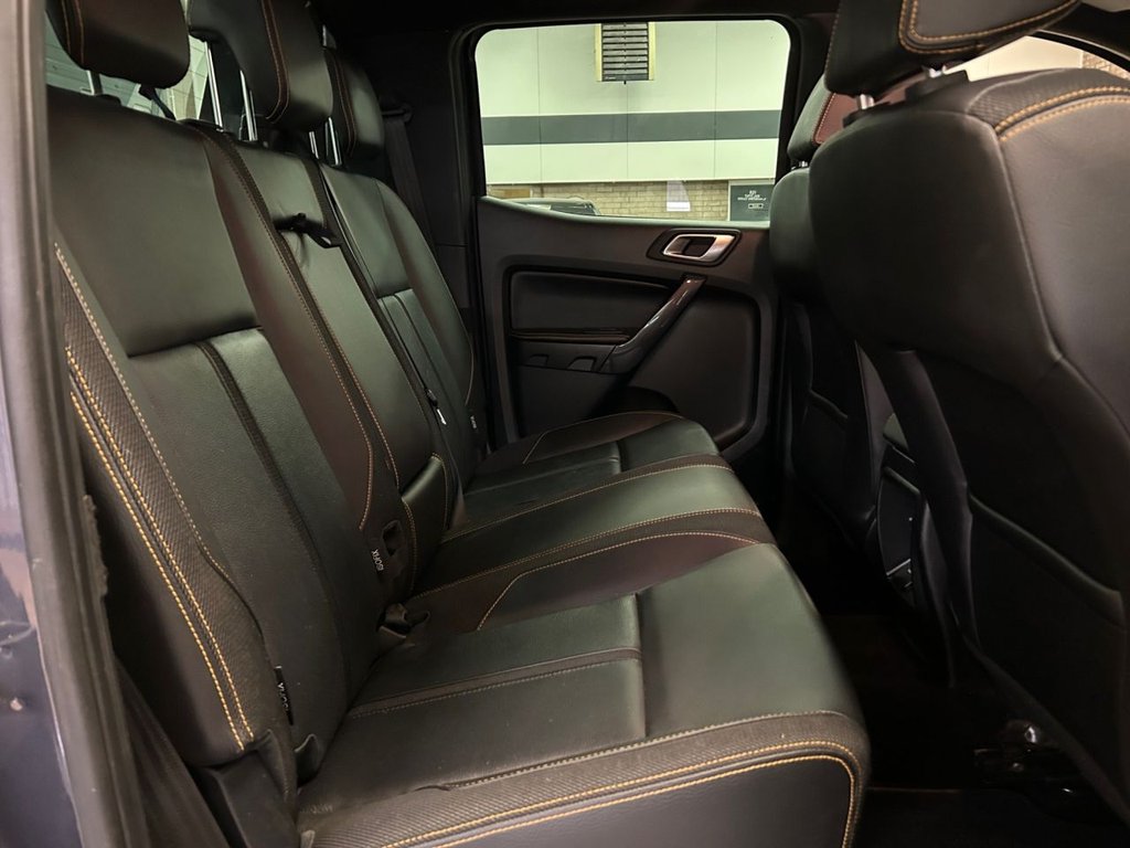 Used Ford Ranger 2022 for sale - 77111291: Photo 22