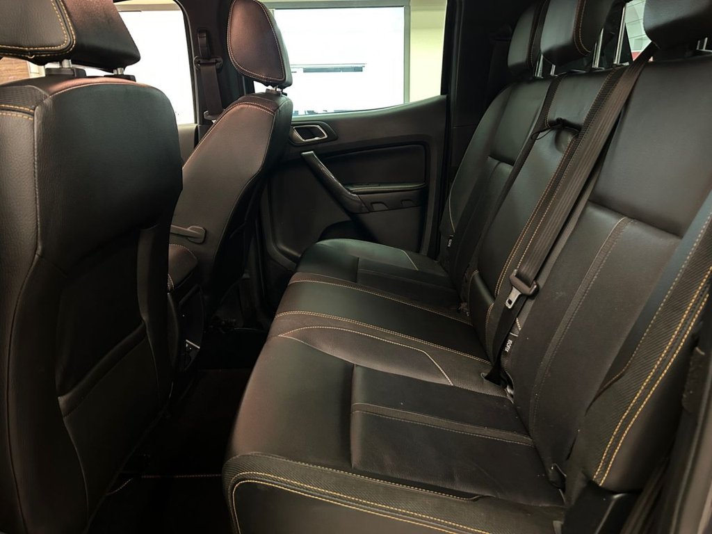 Used Ford Ranger 2022 for sale - 77111291: Photo 23