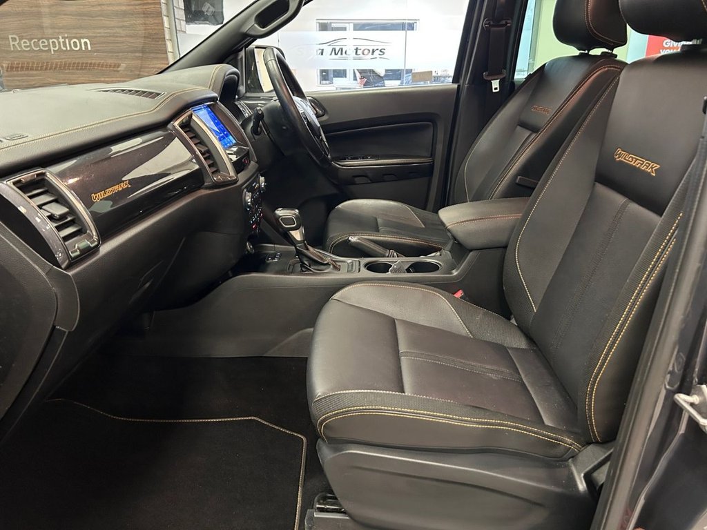 Used Ford Ranger 2022 for sale - 77111291: Photo 24