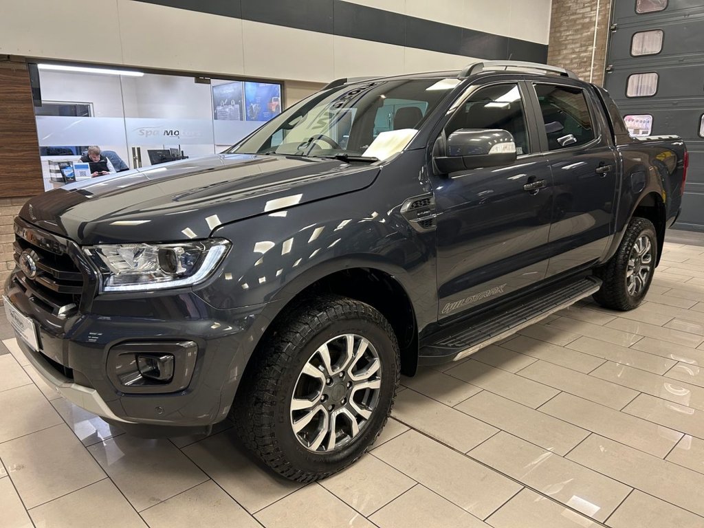 Used Ford Ranger 2022 for sale - 77111291: Photo 3