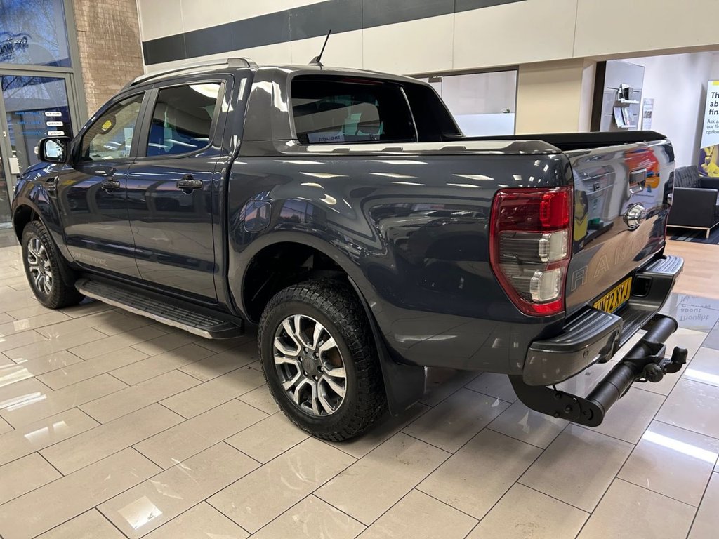 Used Ford Ranger 2022 for sale - 77111291: Photo 5