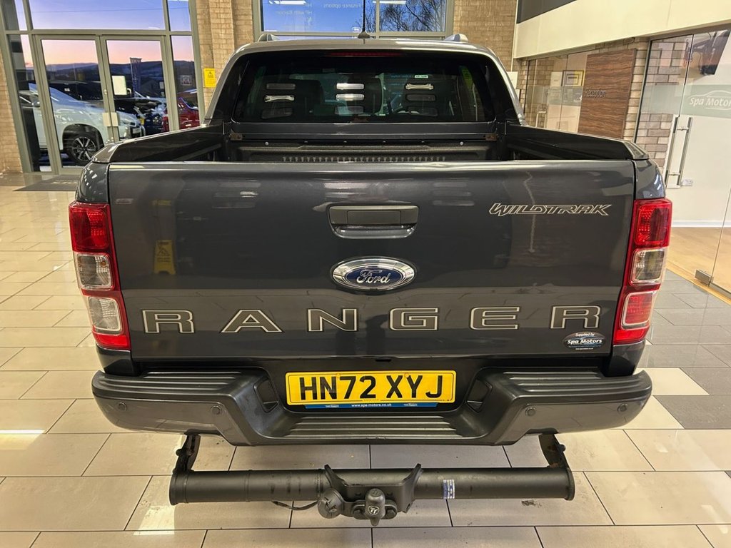 Used Ford Ranger 2022 for sale - 77111291: Photo 6