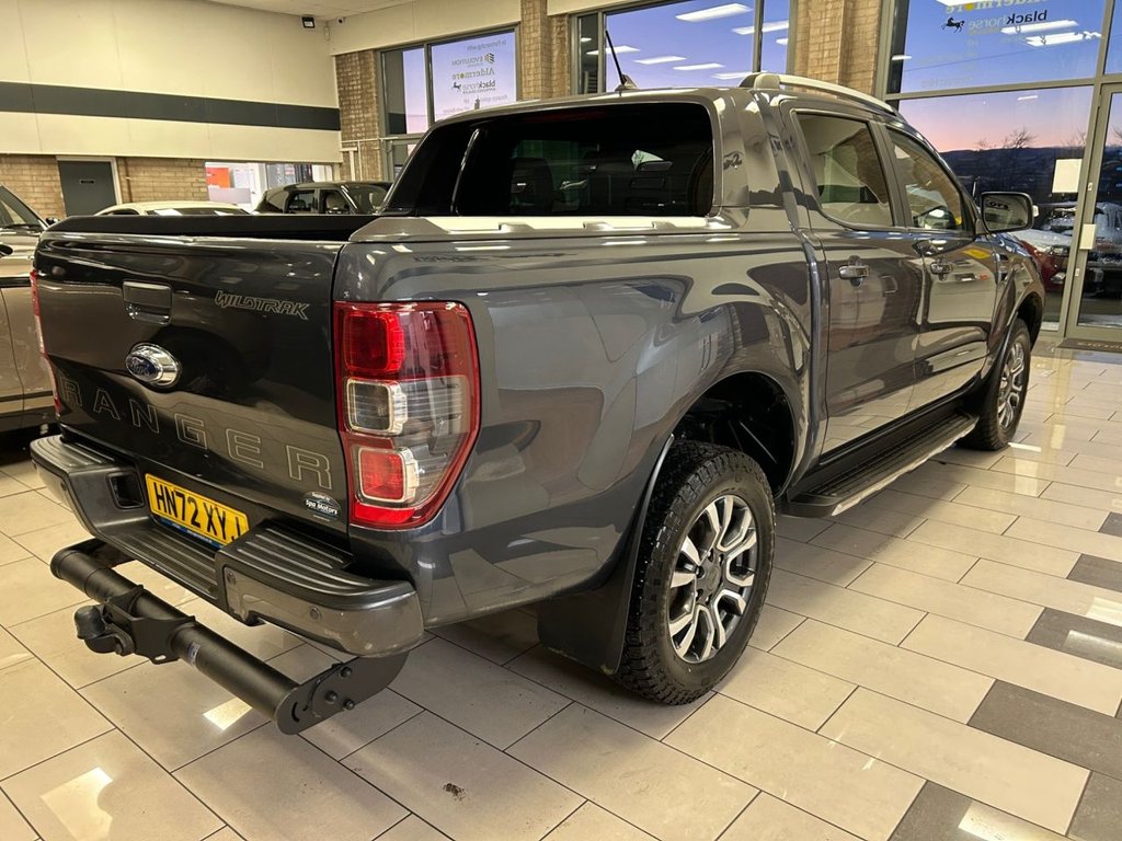 Used Ford Ranger 2022 for sale - 77111291: Photo 7
