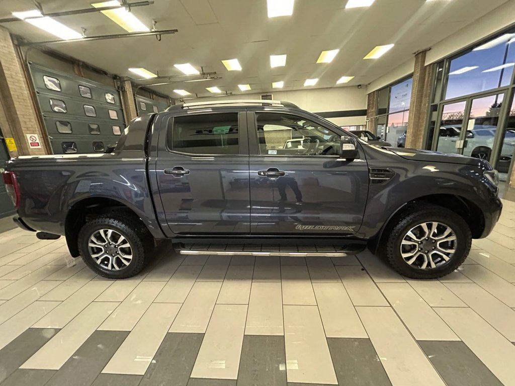 Used Ford Ranger 2022 for sale - 77111291: Photo 8