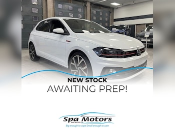 Used Volkswagen Polo 2019 for sale - 78445133: Photo