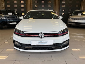 Used Volkswagen Polo 2019 for sale - 78445133: Photo