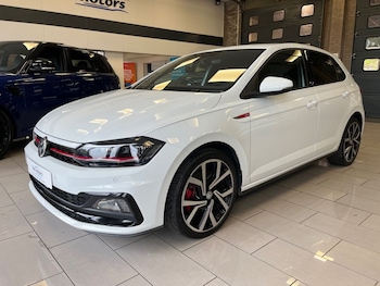 Used Volkswagen Polo 2019 for sale - 78445133: Photo