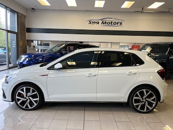 Used Volkswagen Polo 2019 for sale - 78445133: Photo