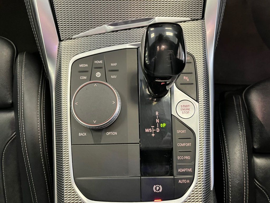 Used BMW 4 Series 2021 for sale - 76546727: Photo 10