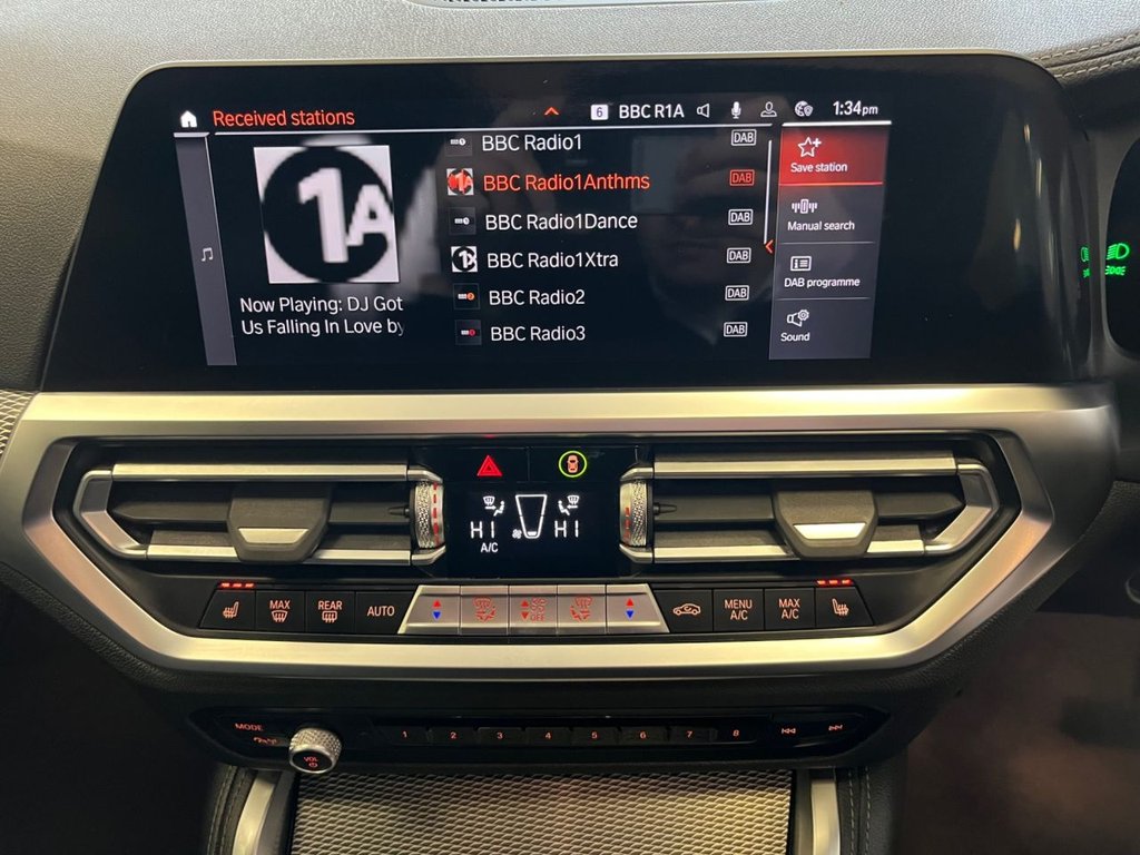 Used BMW 4 Series 2021 for sale - 76546727: Photo 11