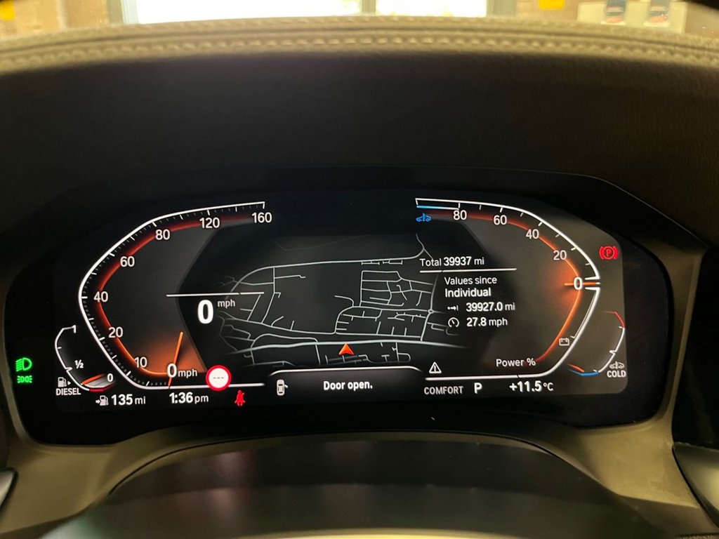 Used BMW 4 Series 2021 for sale - 76546727: Photo 18