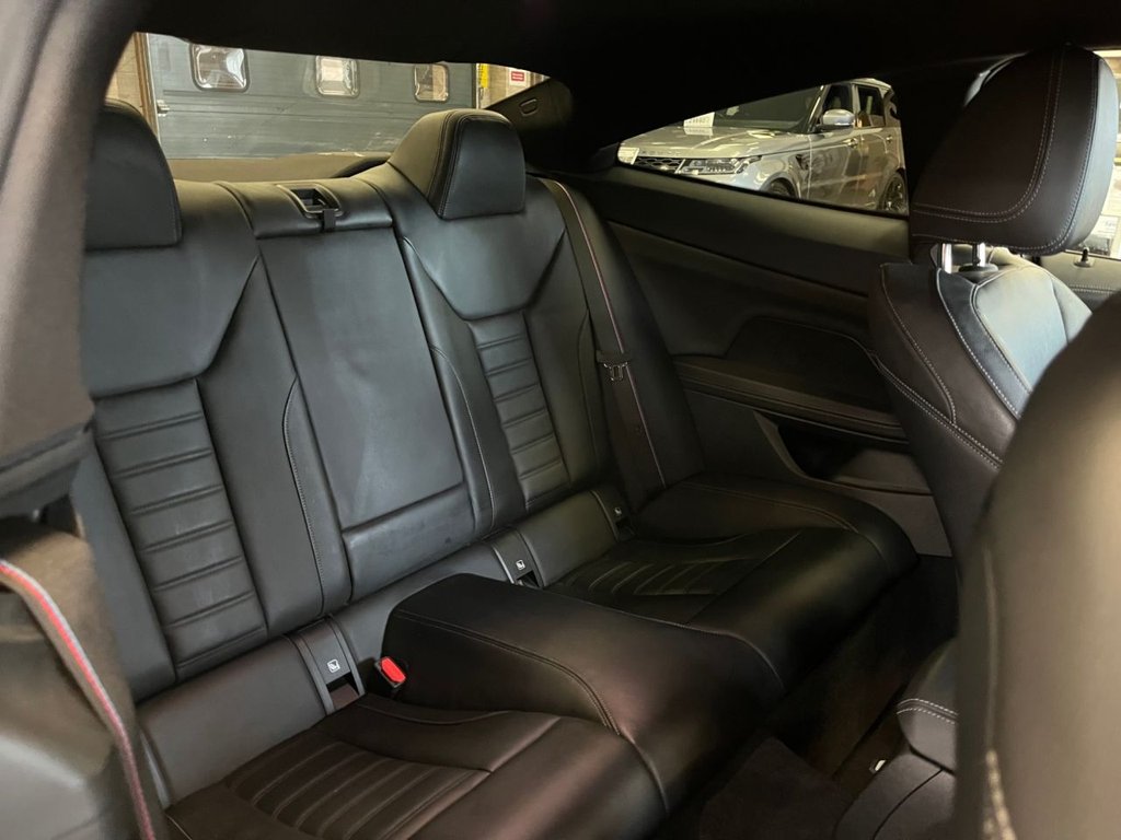 Used BMW 4 Series 2021 for sale - 76546727: Photo 19