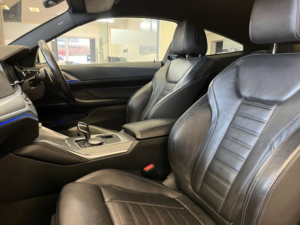 Used BMW 4 Series 2021 for sale - 76546727: Photo 22