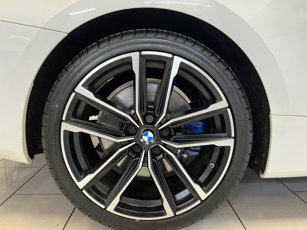 Used BMW 4 Series 2021 for sale - 76546727: Photo 23