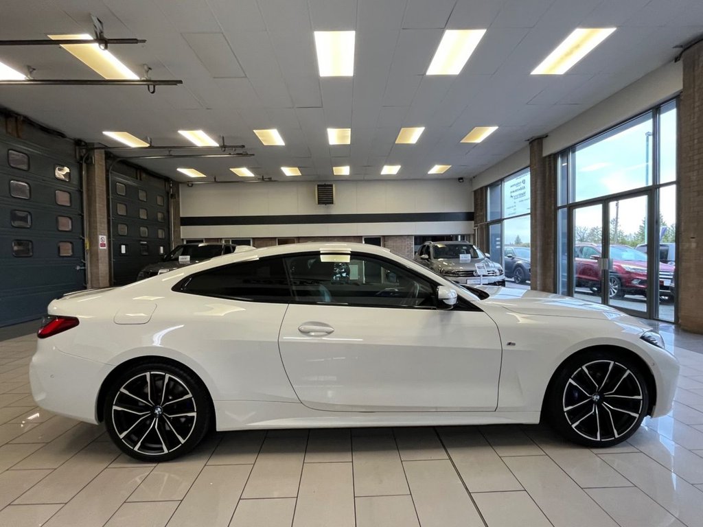 Used BMW 4 Series 2021 for sale - 76546727: Photo 8