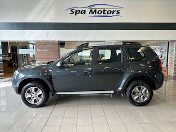 Used Dacia Duster 2015 for sale - 75516090: Photo