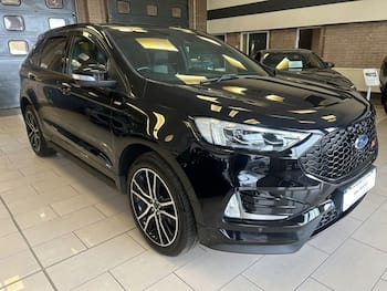 Used Ford Edge 2019 for sale - 79764334: Photo