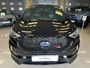 Used Ford Edge 2019 for sale - 79764334: Photo