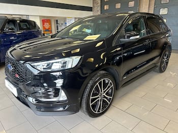 Used Ford Edge 2019 for sale - 79764334: Photo