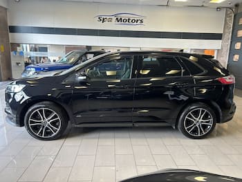 Used Ford Edge 2019 for sale - 79764334: Photo