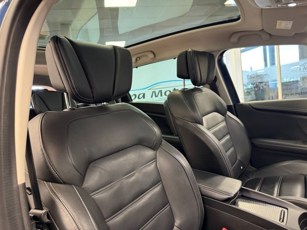 Used Renault Grand Scenic 2017 for sale - 78110397: Photo 11