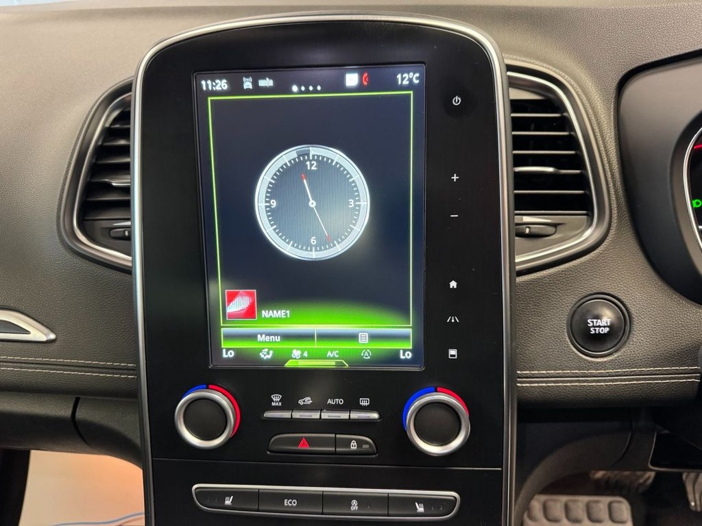 Used Renault Grand Scenic 2017 for sale - 78110397: Photo 15