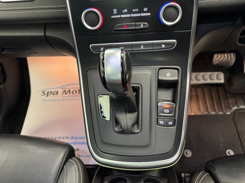 Used Renault Grand Scenic 2017 for sale - 78110397: Photo 16