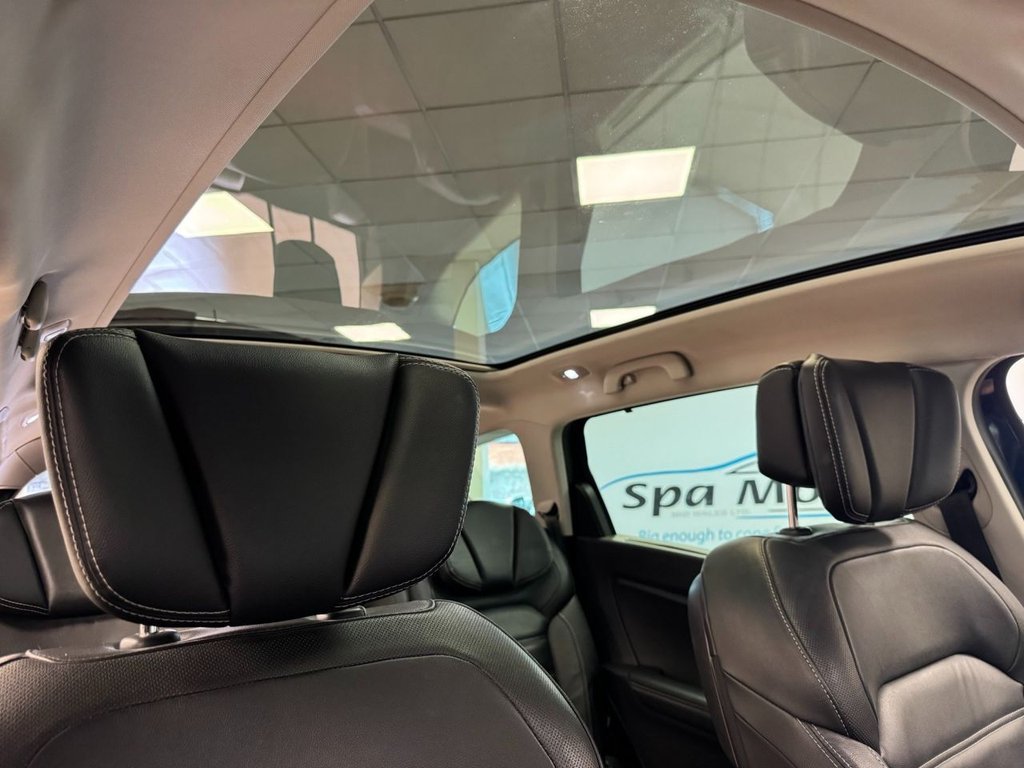 Used Renault Grand Scenic 2017 for sale - 78110397: Photo 18