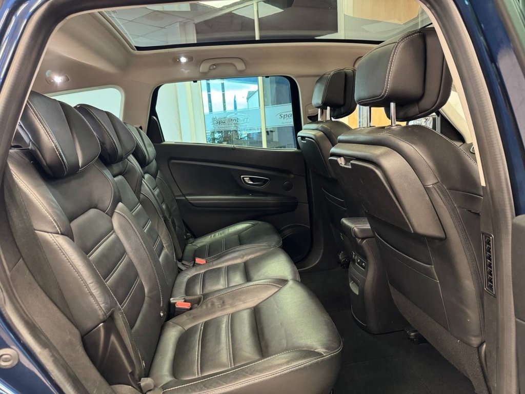 Used Renault Grand Scenic 2017 for sale - 78110397: Photo 19