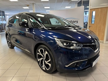 Renault Grand Scenic feature image