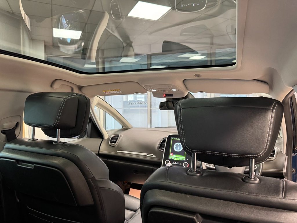 Used Renault Grand Scenic 2017 for sale - 78110397: Photo 20