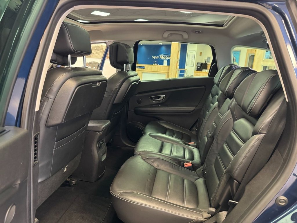 Used Renault Grand Scenic 2017 for sale - 78110397: Photo 24