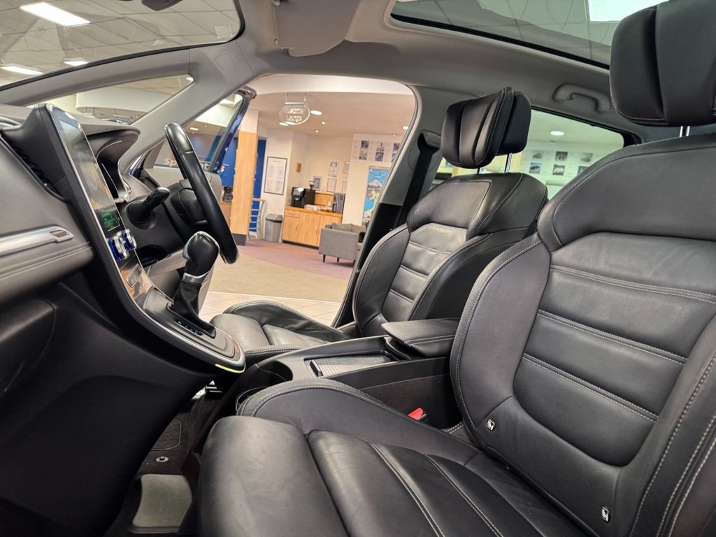 Used Renault Grand Scenic 2017 for sale - 78110397: Photo 26