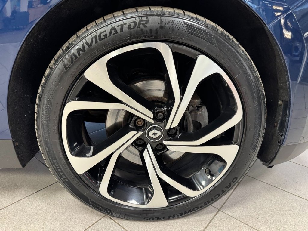 Used Renault Grand Scenic 2017 for sale - 78110397: Photo 9