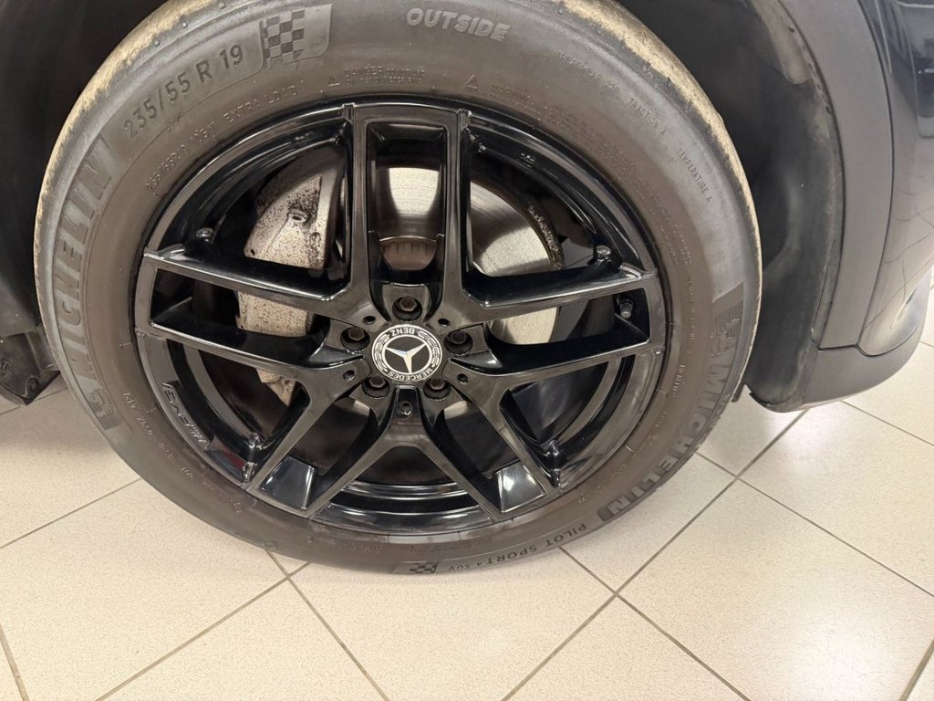 Used Mercedes-Benz GLC 2018 for sale - 77666853: Photo 11