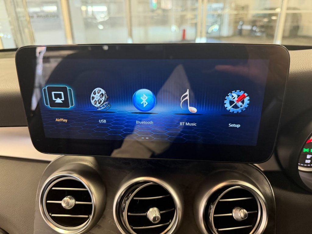 Used Mercedes-Benz GLC 2018 for sale - 77666853: Photo 19