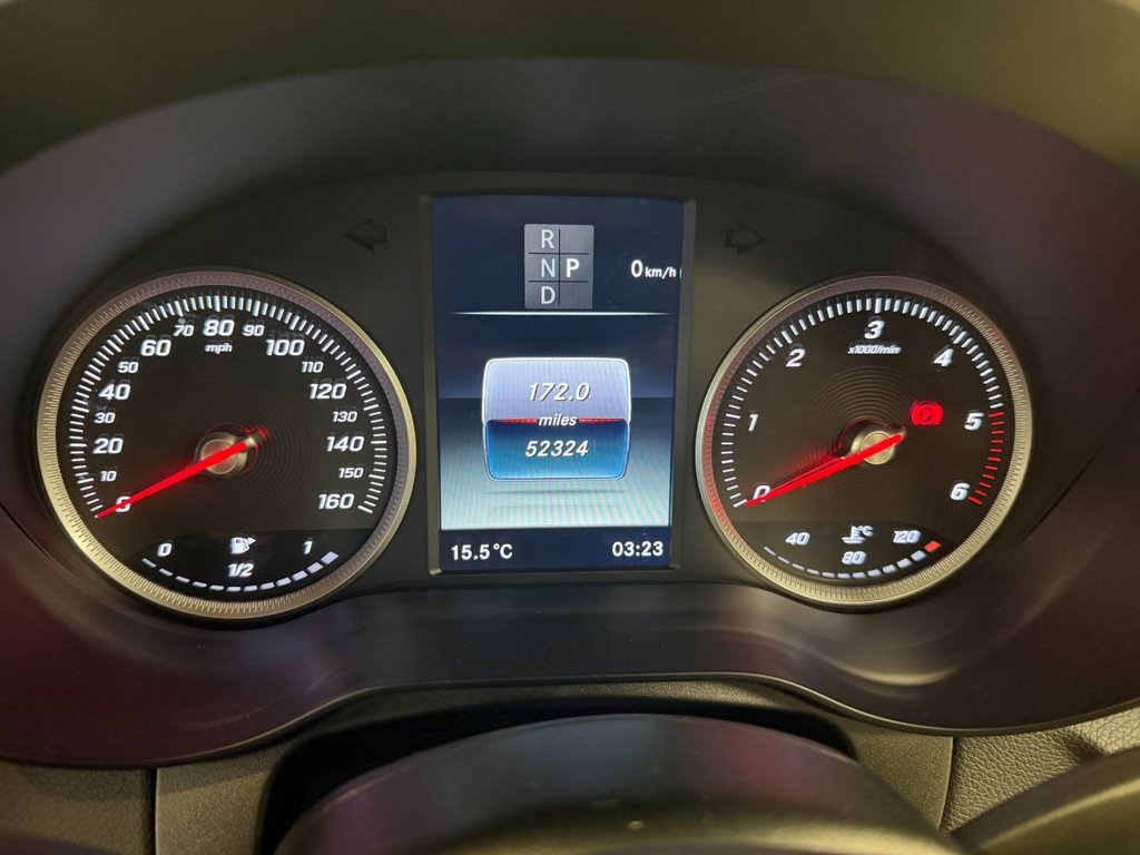 Used Mercedes-Benz GLC 2018 for sale - 77666853: Photo 20