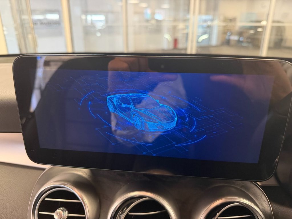 Used Mercedes-Benz GLC 2018 for sale - 77666853: Photo 22