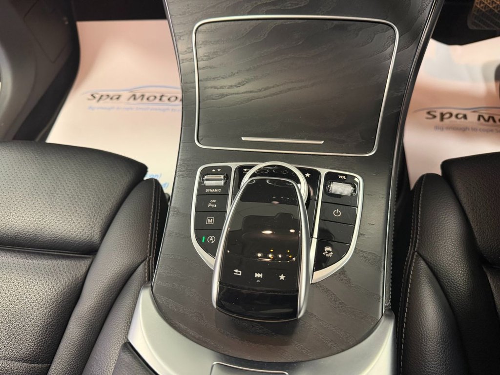 Used Mercedes-Benz GLC 2018 for sale - 77666853: Photo 24