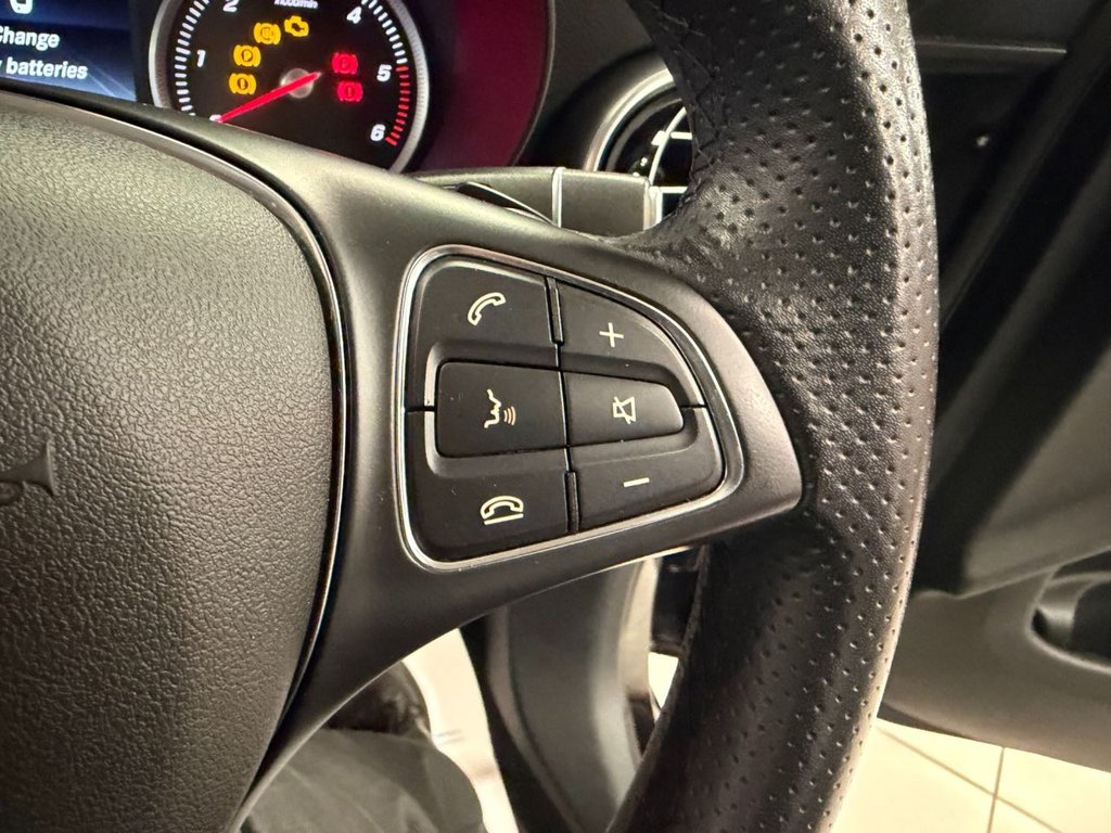 Used Mercedes-Benz GLC 2018 for sale - 77666853: Photo 26