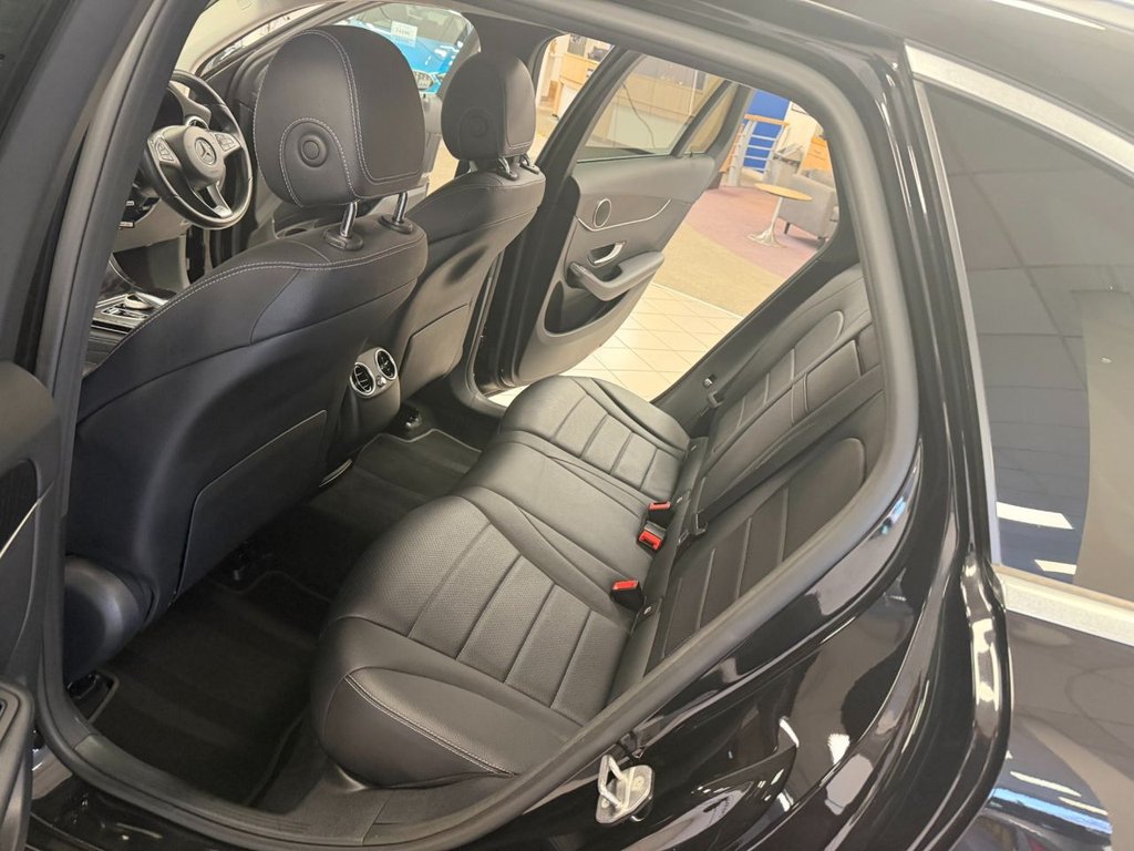 Used Mercedes-Benz GLC 2018 for sale - 77666853: Photo 31