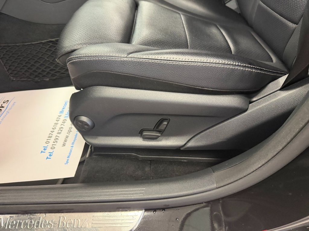 Used Mercedes-Benz GLC 2018 for sale - 77666853: Photo 33