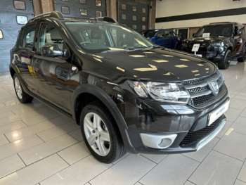 2015 (65) - 0.9 TCe Laureate Hatchback 5dr Petrol Manual Euro 6 (s/s) (90 ps)