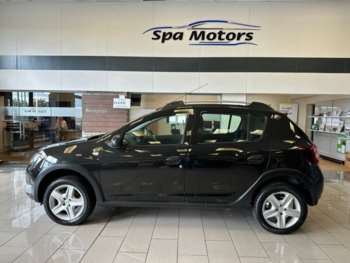 Used Dacia Sandero Stepway 2015 for sale - 75444680: Photo