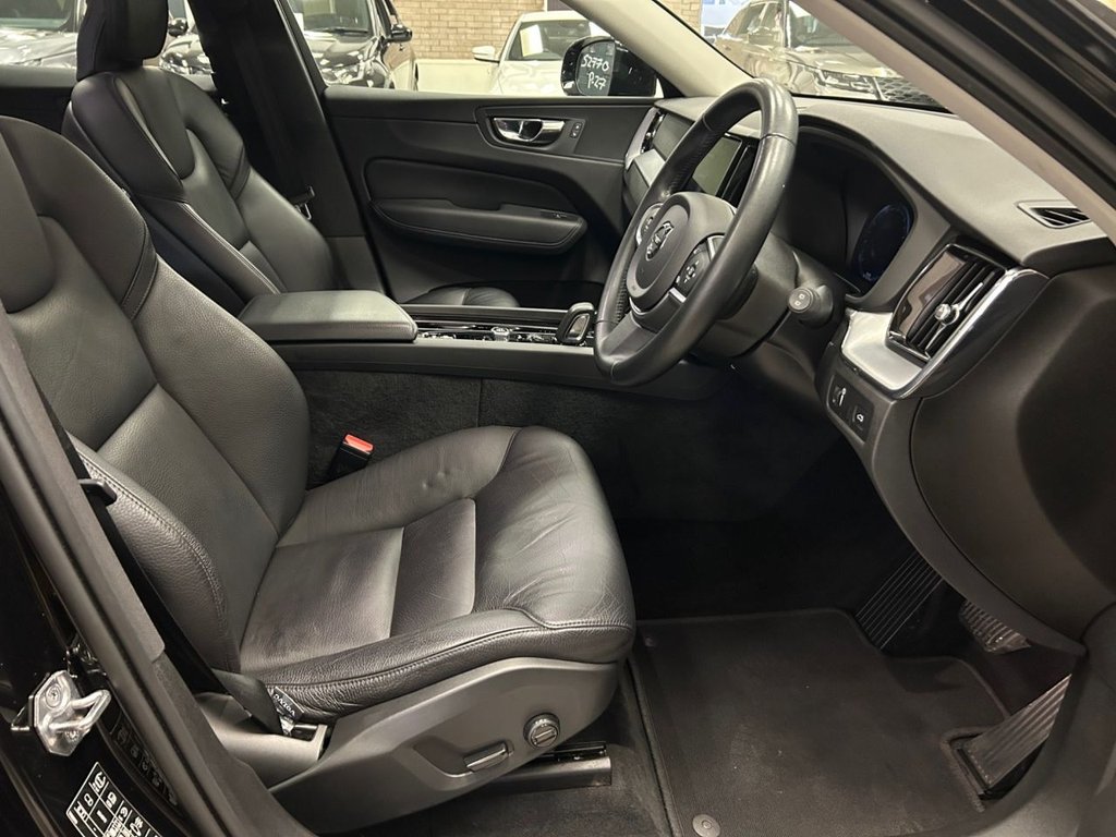 Used Volvo XC60 2020 for sale - 77263126: Photo 11