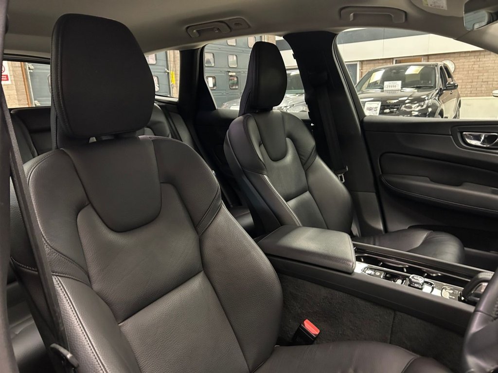 Used Volvo XC60 2020 for sale - 77263126: Photo 12